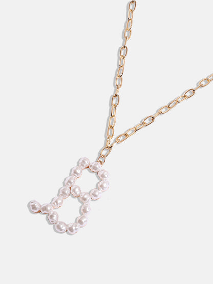 Beaded Minimal Chain