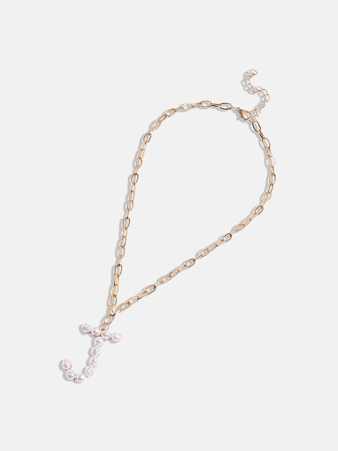 Gold-Plated Necklace
