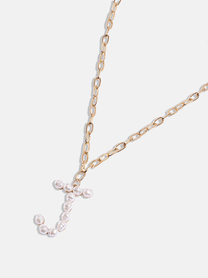 Gold-Plated Necklace