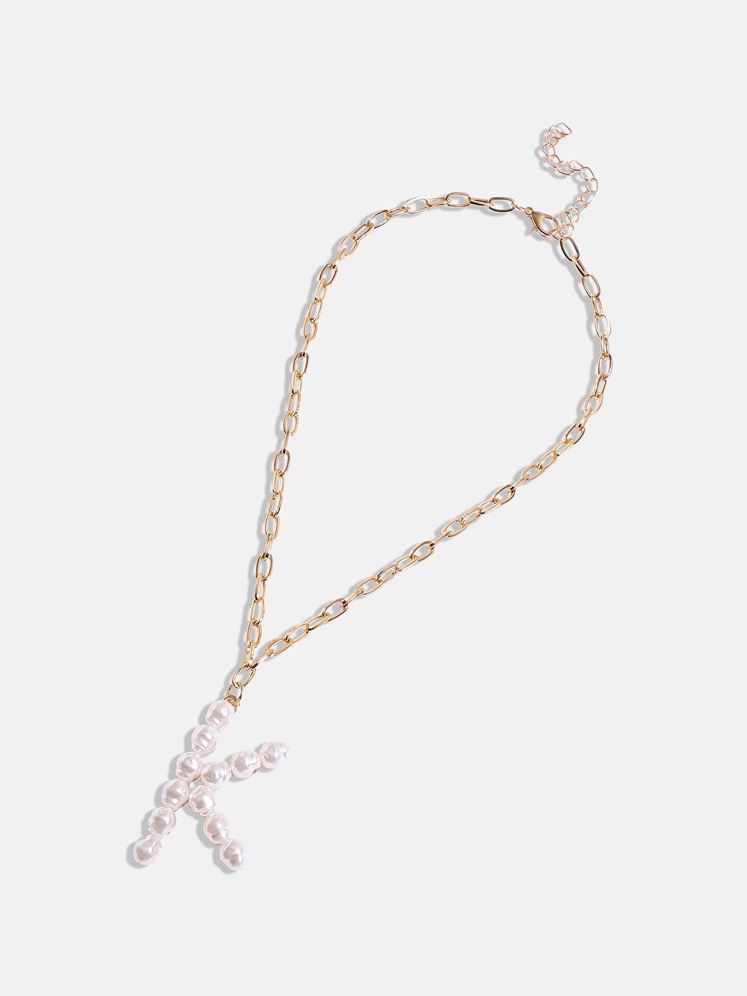 Gold-Plated Necklace