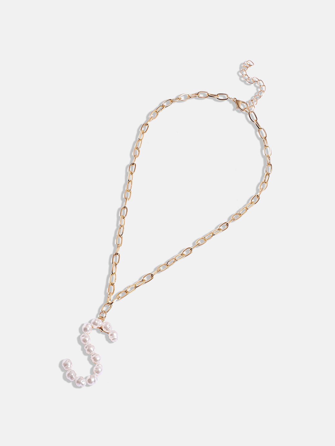 Gold-Plated Necklace