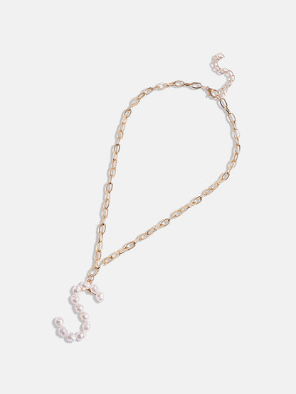 Gold-Plated Necklace