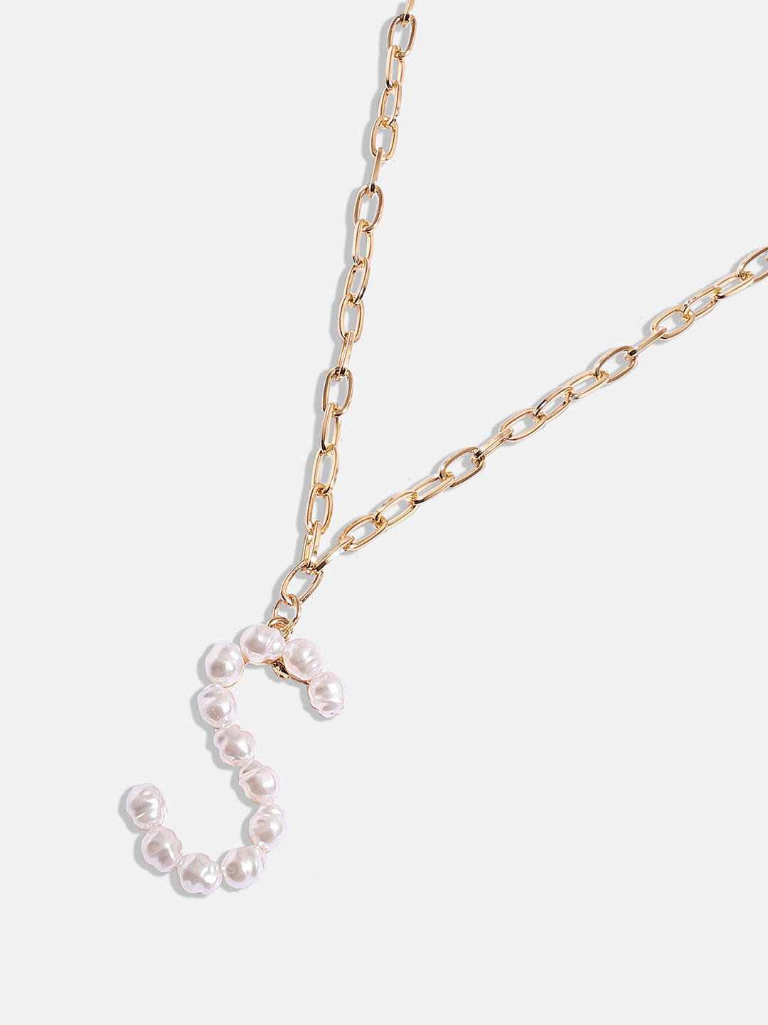 Gold-Plated Necklace