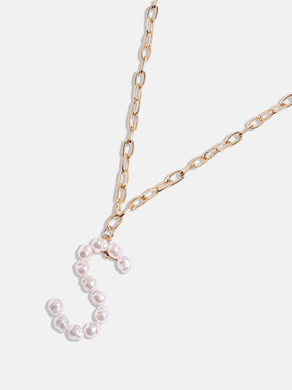 Gold-Plated Necklace