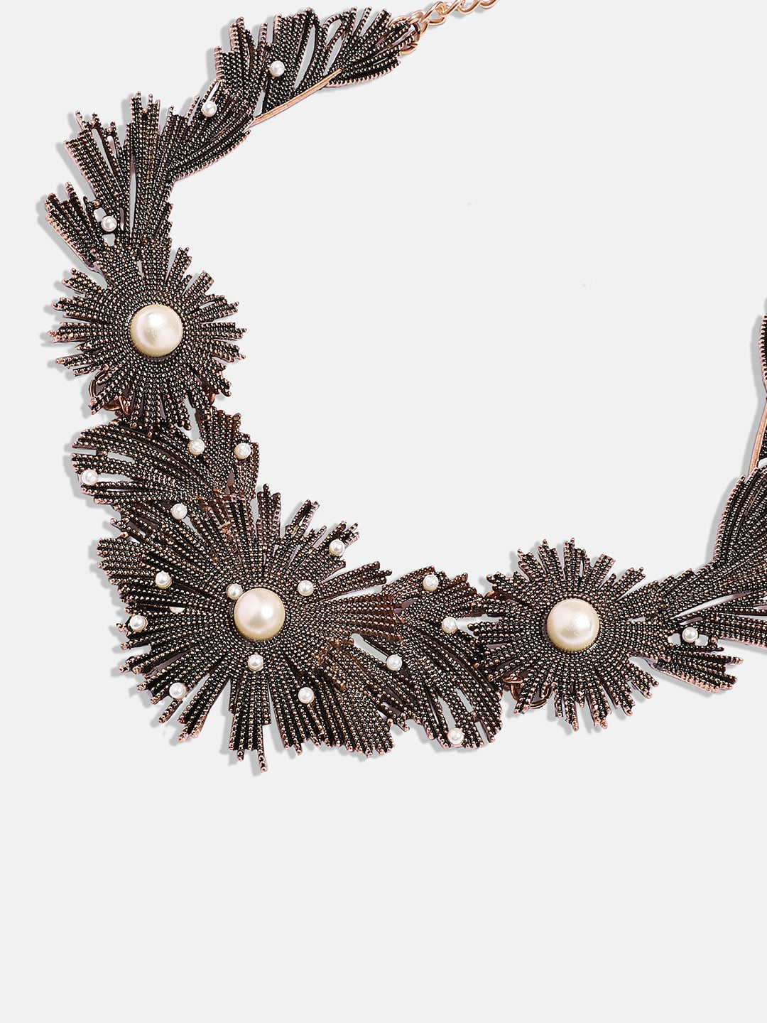 Gold-Plated Necklace