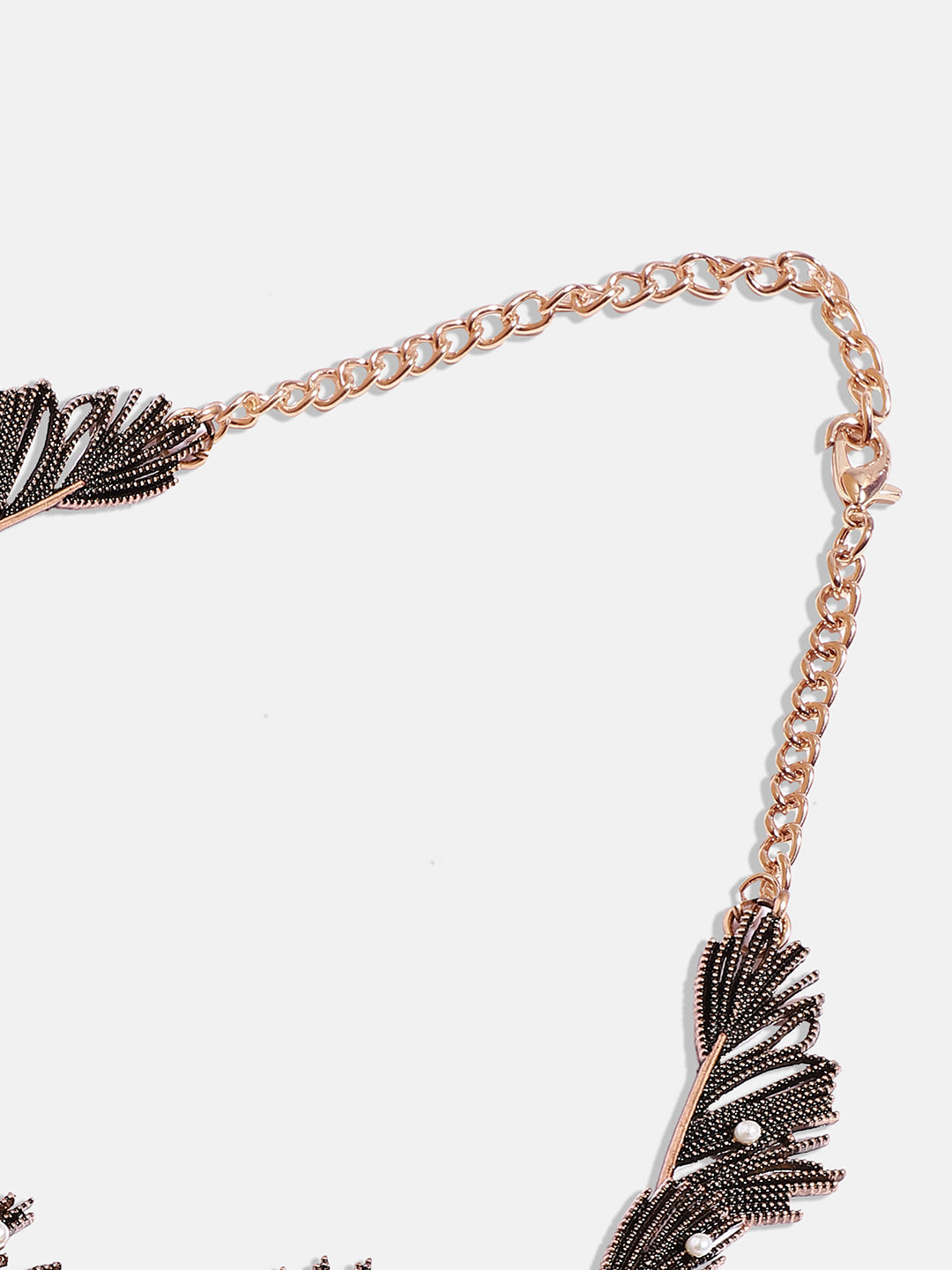 Gold-Plated Necklace