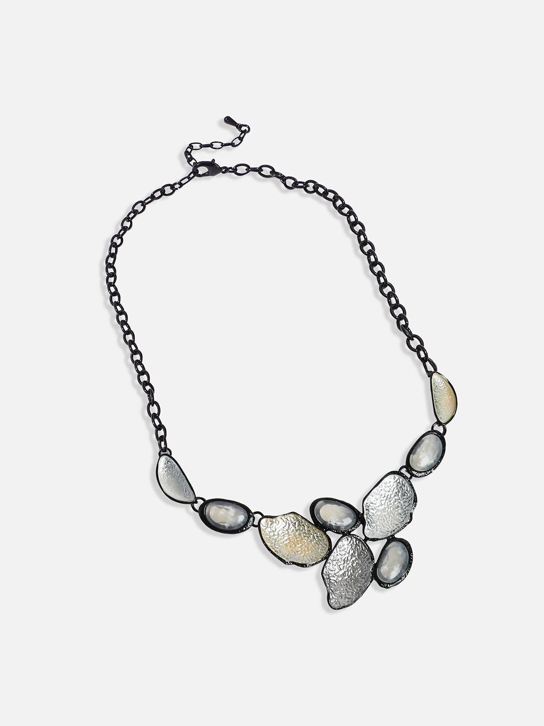 Stone Studded Necklace
