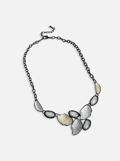 Stone Studded Necklace