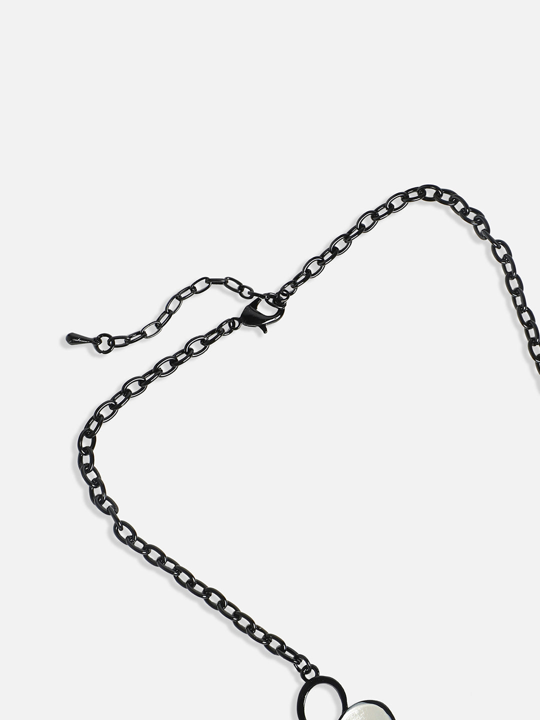 Stone Studded Necklace