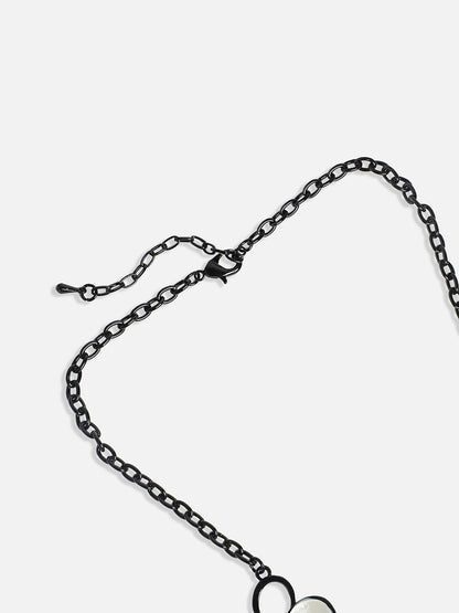 Stone Studded Necklace