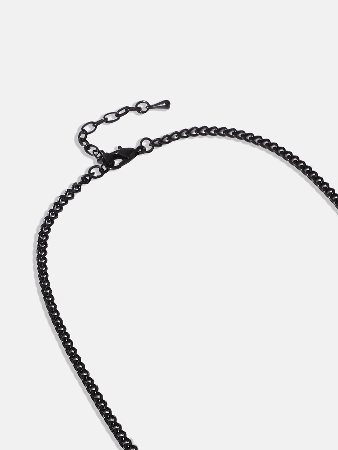 Stone Studded Choker Necklace
