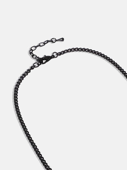 Stone Studded Choker Necklace