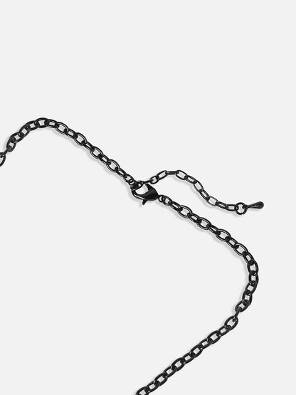 Contemporary Statment Necklace