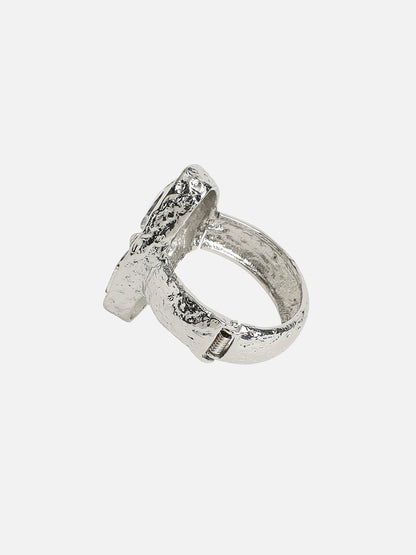 Silver-Plated Bracelet