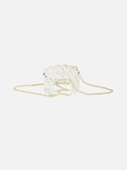 Gold-Plated Finger Ring