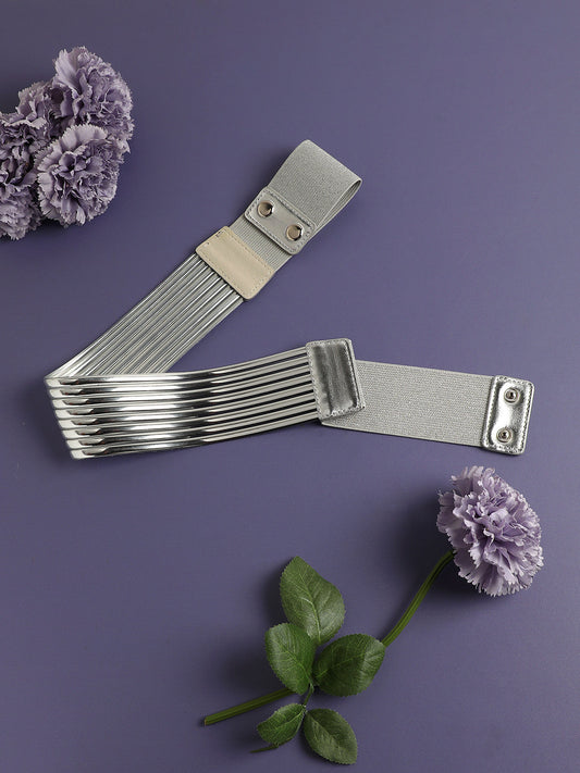 Chic Waist Contour Belt
