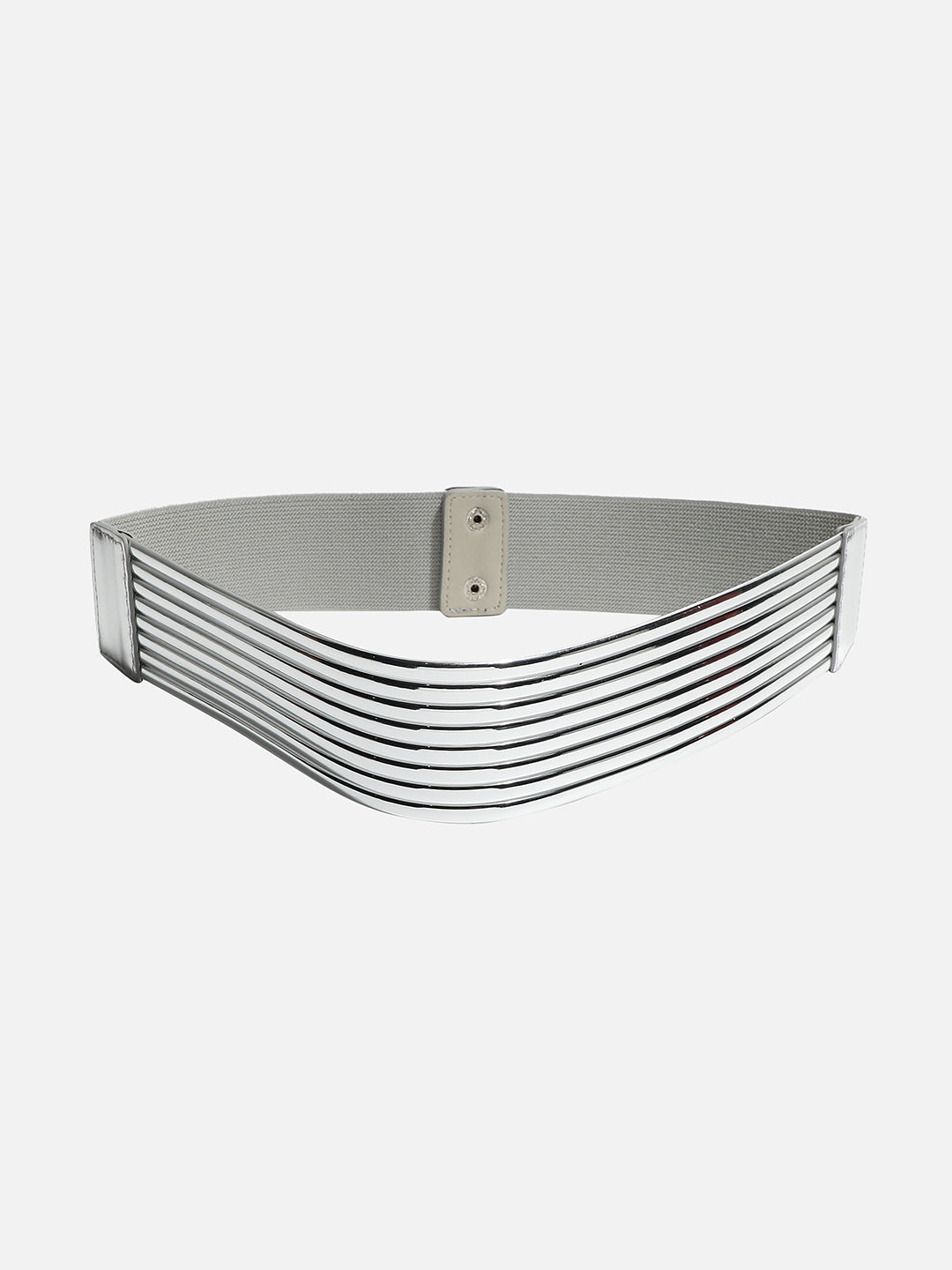 Chic Waist Contour Belt