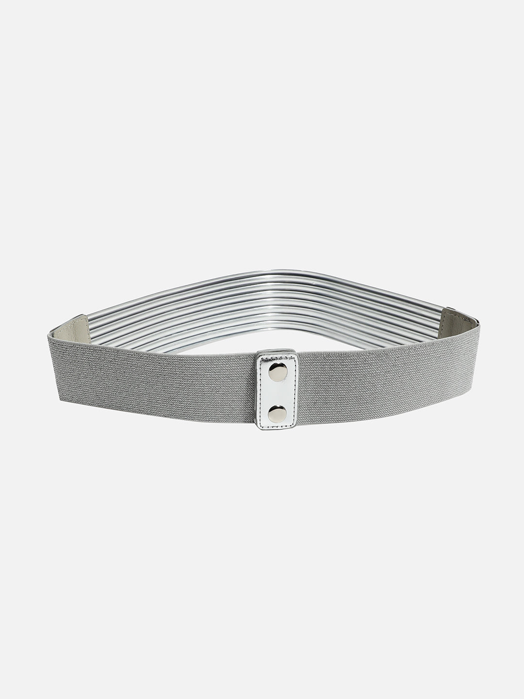 Chic Waist Contour Belt