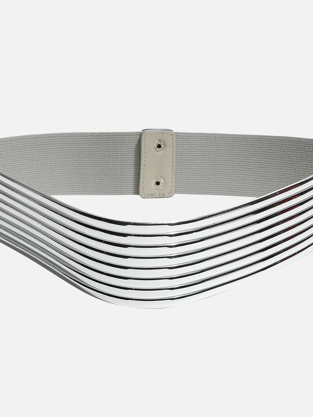 Chic Waist Contour Belt