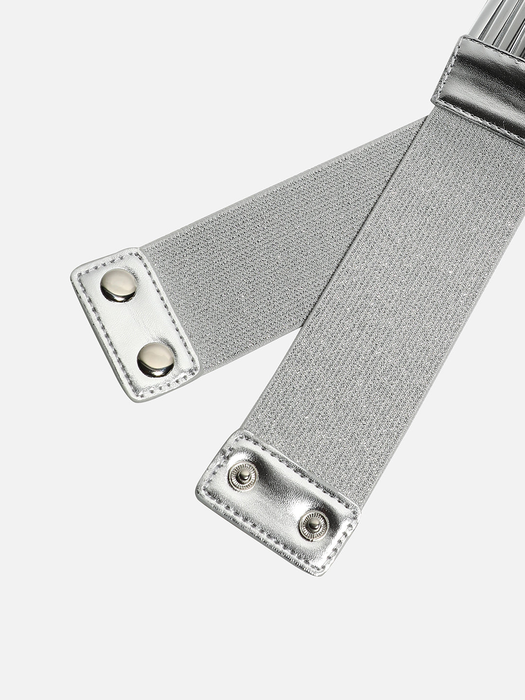 Chic Waist Contour Belt