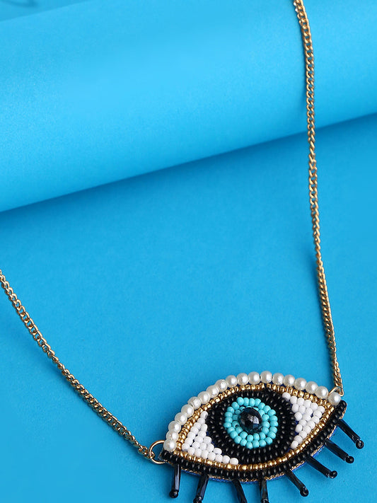 Evil Eye Necklace