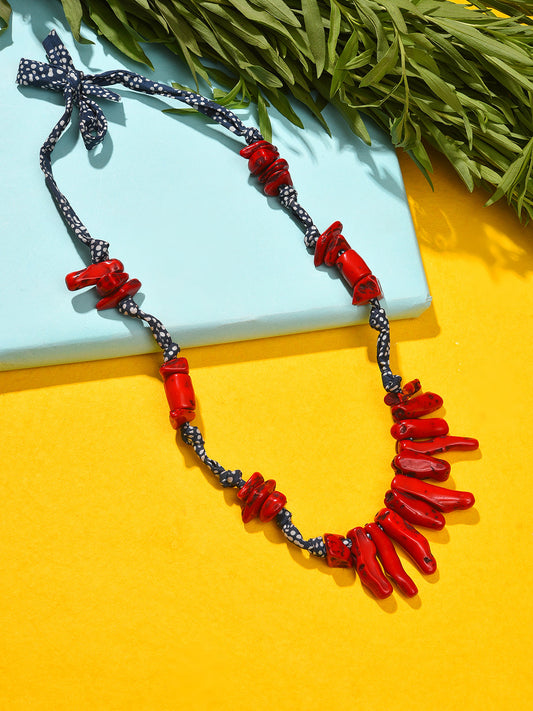 Trendy Designer Necklace