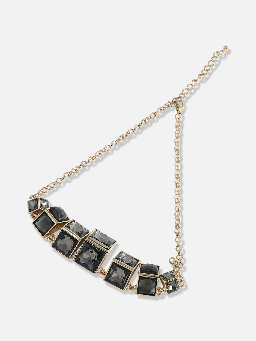 Gold-Plated Necklace