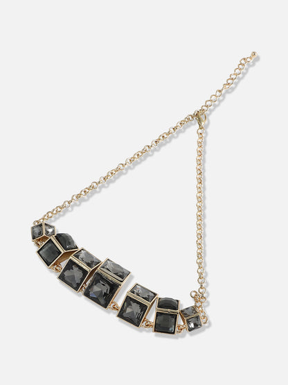 Gold-Plated Necklace