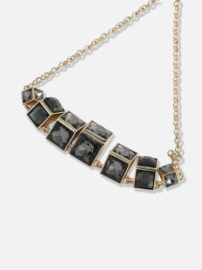 Gold-Plated Necklace