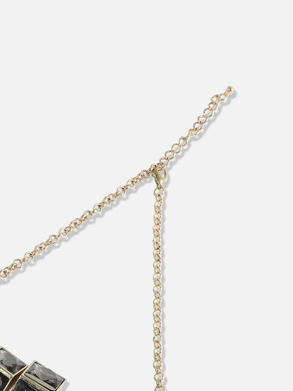 Gold-Plated Necklace