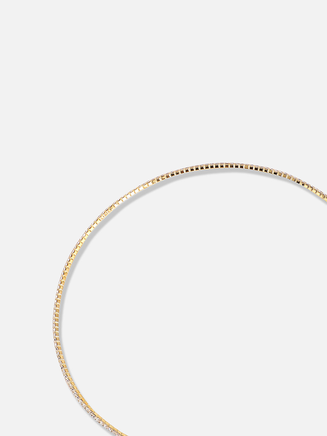 Silver Plated Designer Party Necklace