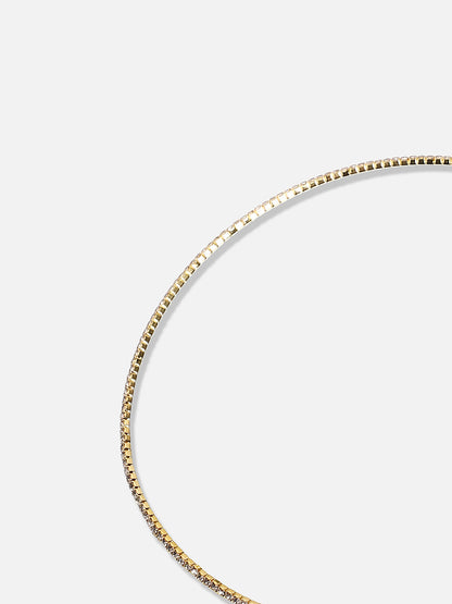 Silver Plated Designer Stone Party Necklace