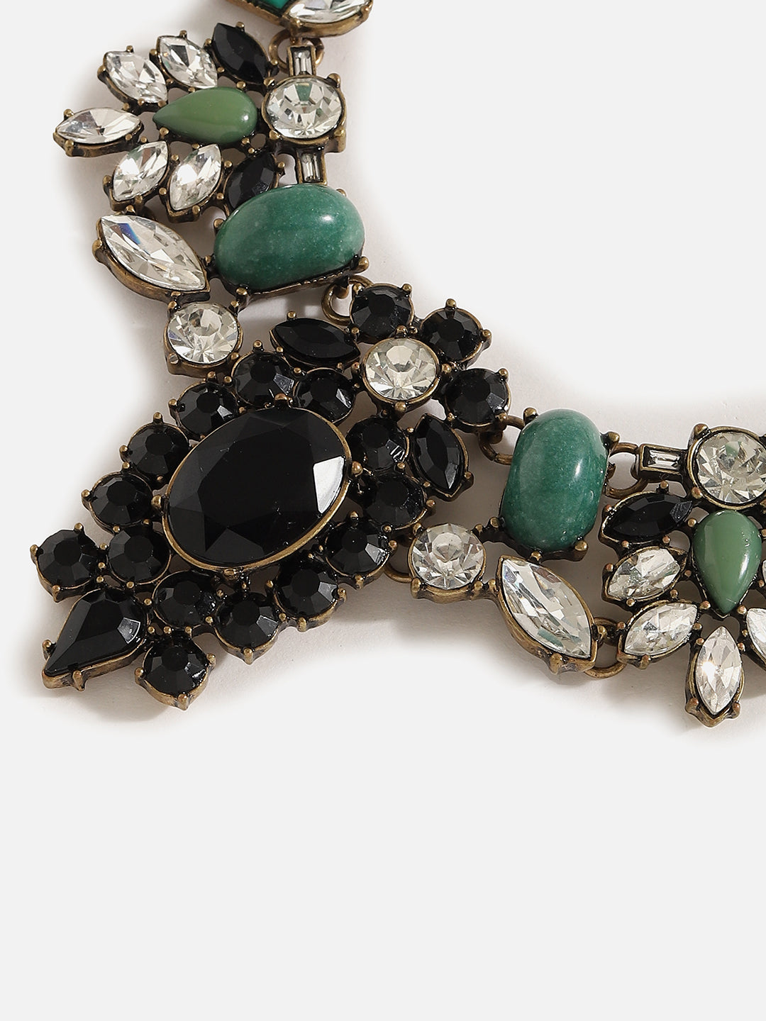 Rogue Gems