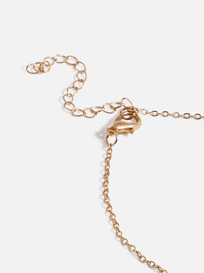 WOMEN GOLD PLATED SET OF 3 ANKLET CUM BRACELET