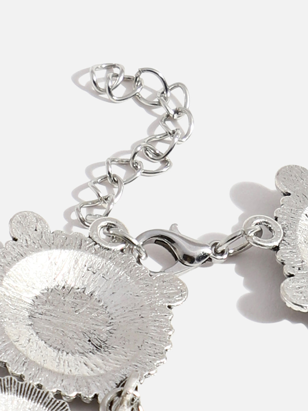 Oxidized Necklace