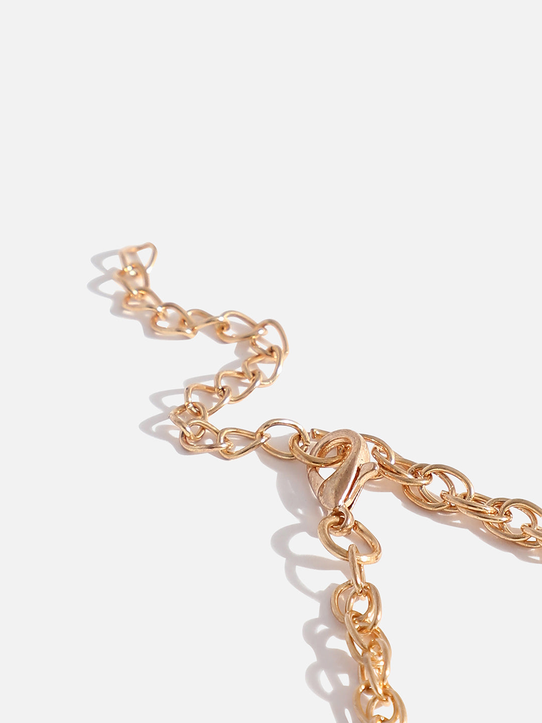 GOLD PLATED DESIGNER JEWELLERY SET