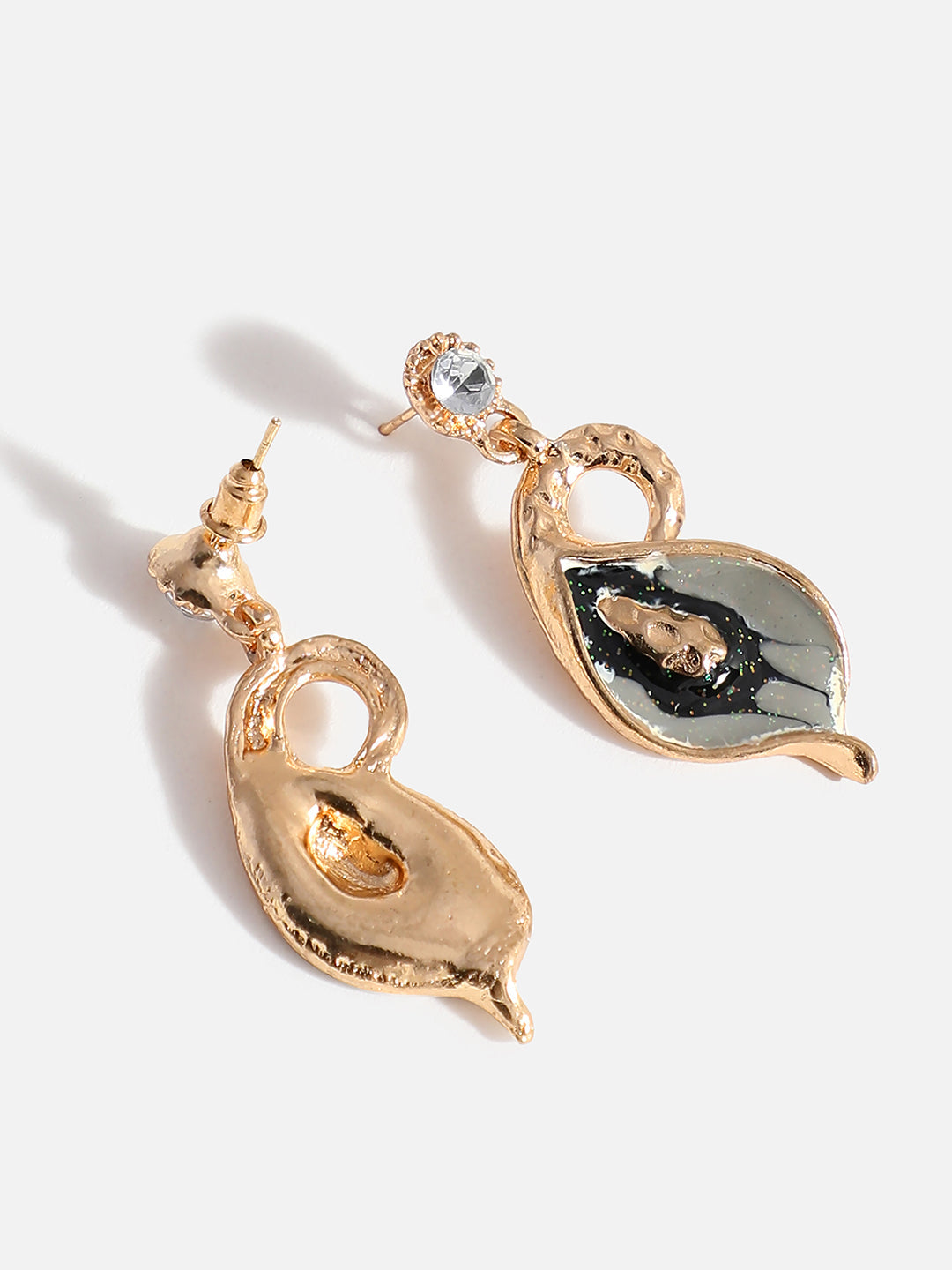 GOLD PLATED DESIGNER JEWELLERY SET