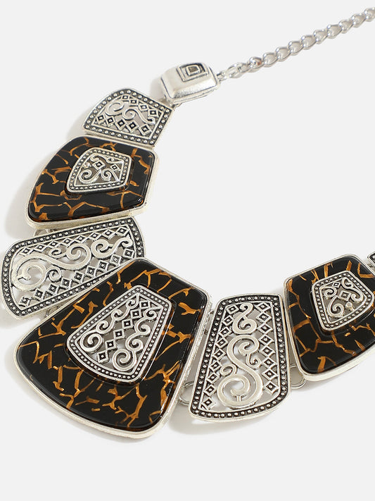 Chaotic Necklace