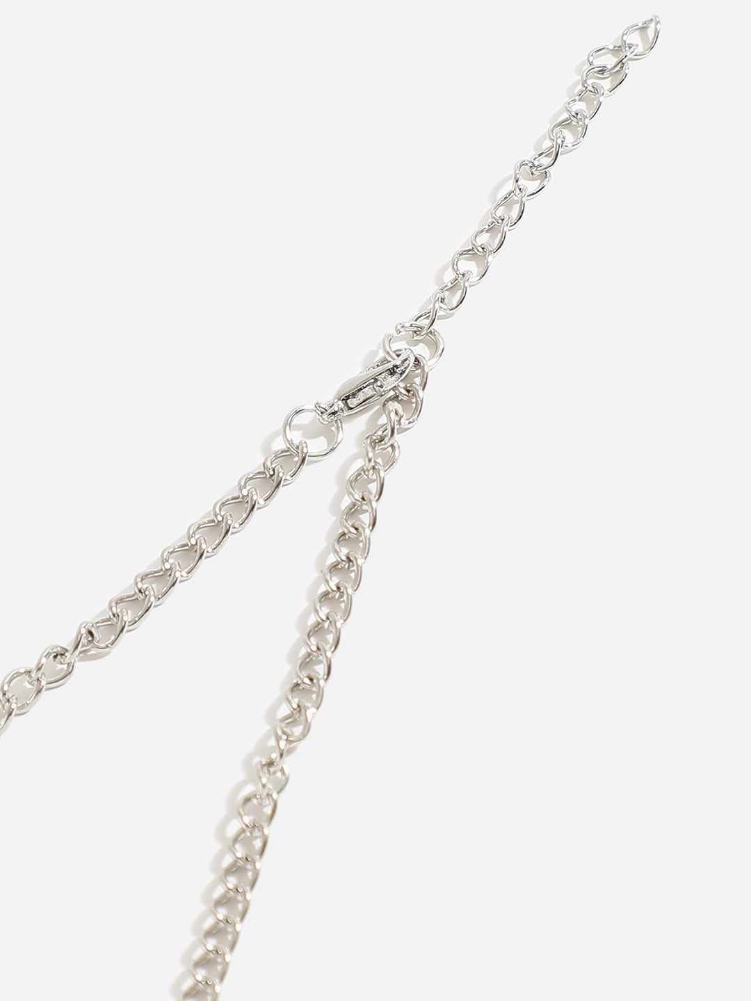 Chaotic Necklace