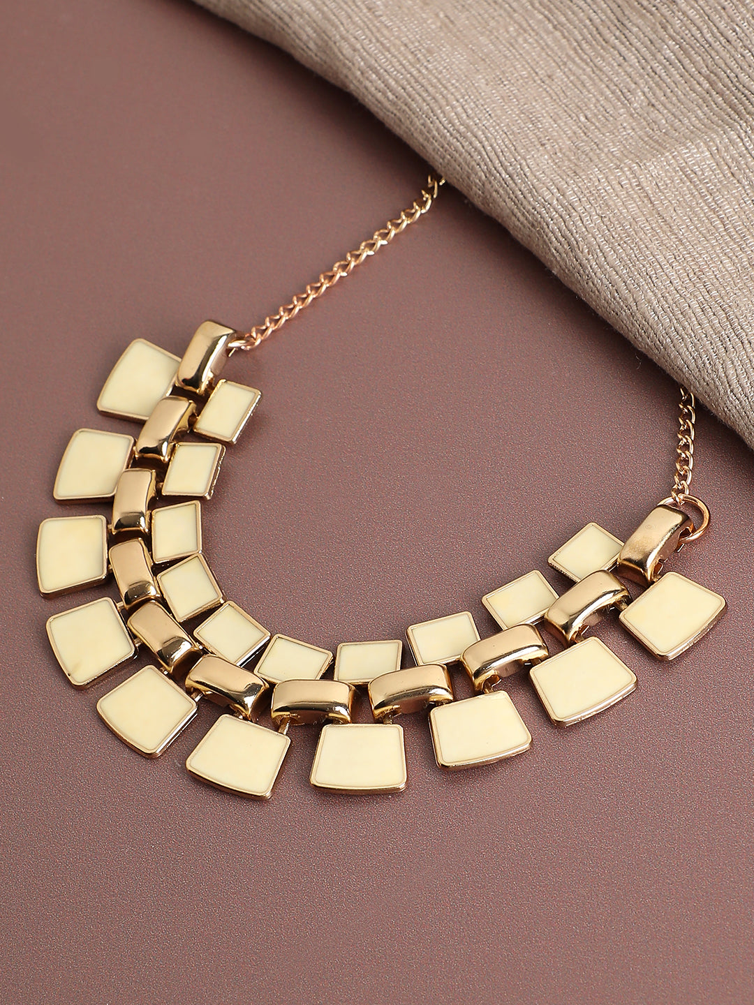 Regal Radiant Necklace