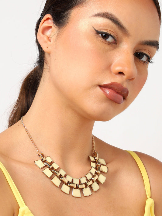 Regal Radiant Necklace