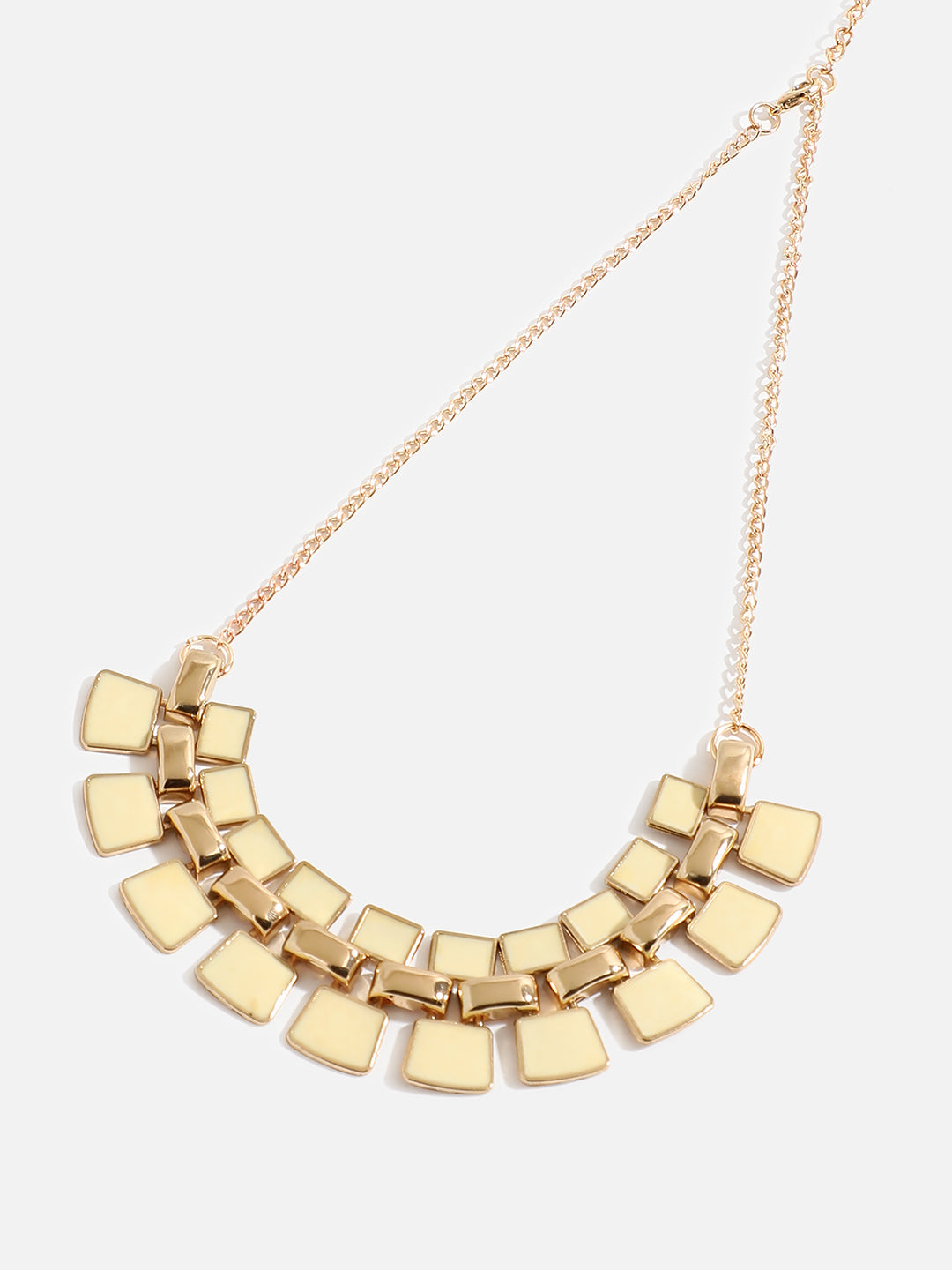 Regal Radiant Necklace