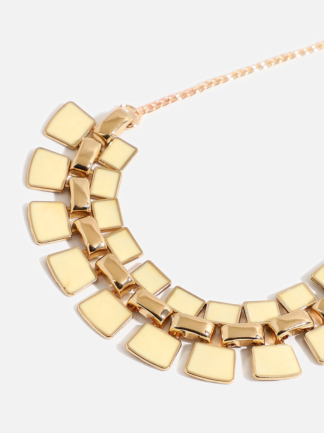 Regal Radiant Necklace