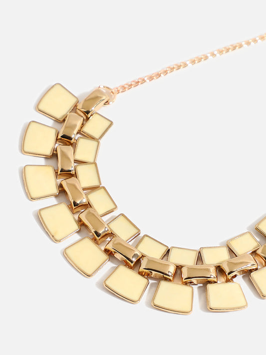 Regal Radiant Necklace