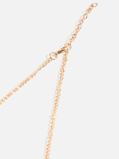 Regal Radiant Necklace