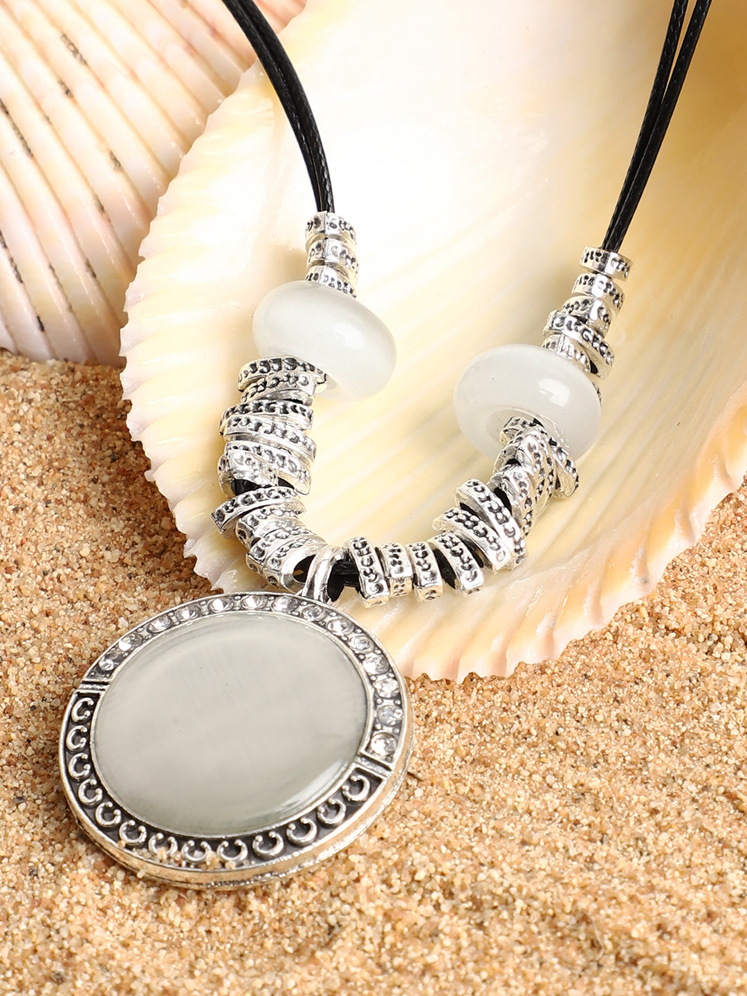 Moonshine Pendant
