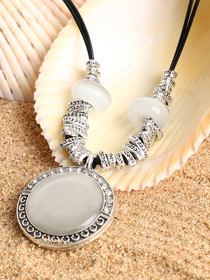 Moonshine Pendant