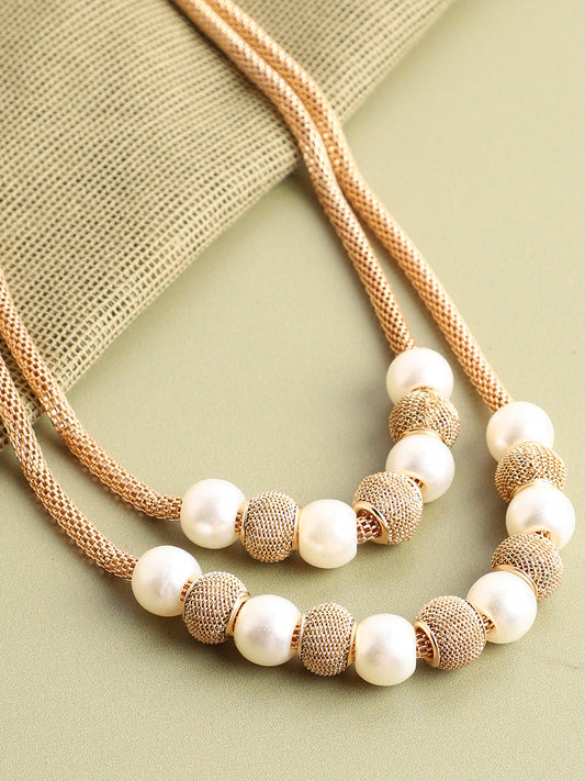 Opulent Ovals