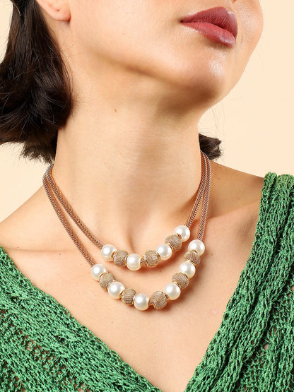 Opulent Ovals