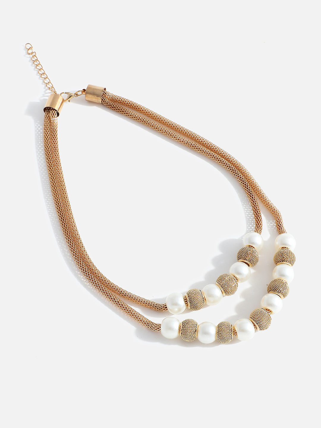 Opulent Ovals